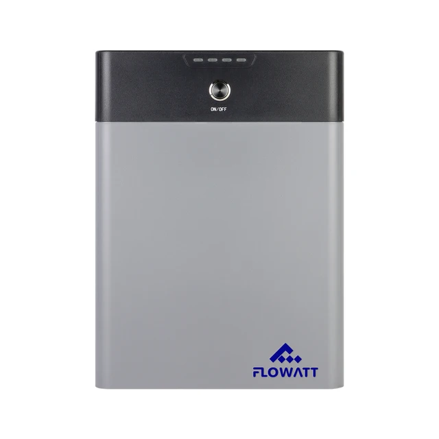 Flowatt 250W แบบพกพากลางแจ้งแหล่งจ่ายไฟ 1KWH 220VAC เอาต์พุต LifePO4 แบตเตอรี่ลิเธียมสําหรับ PV แผงพลังงานแสงอาทิตย์และตารางชาร์จ IP20 1