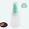 2-in-1 Silicone Oil Dispenser & Basting Brush 5