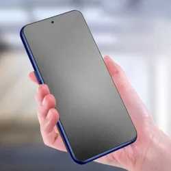 Matte Anti Bluelight Privacy 9H Tempered Glass Screen Protector for G57 (Matte glass)