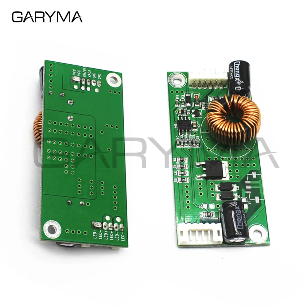 Retroiluminación LED LCD Universal para TV, lámpara de retroiluminación ...