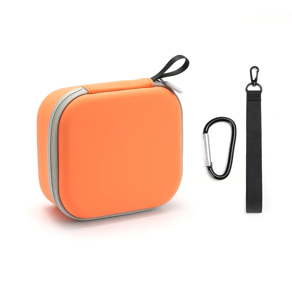 Étui de transport absorbant les chocs pour DJI NEO, organisateur de transport étanche, sac de Protection contre la poussière pour Drone, accessoires pour Drone