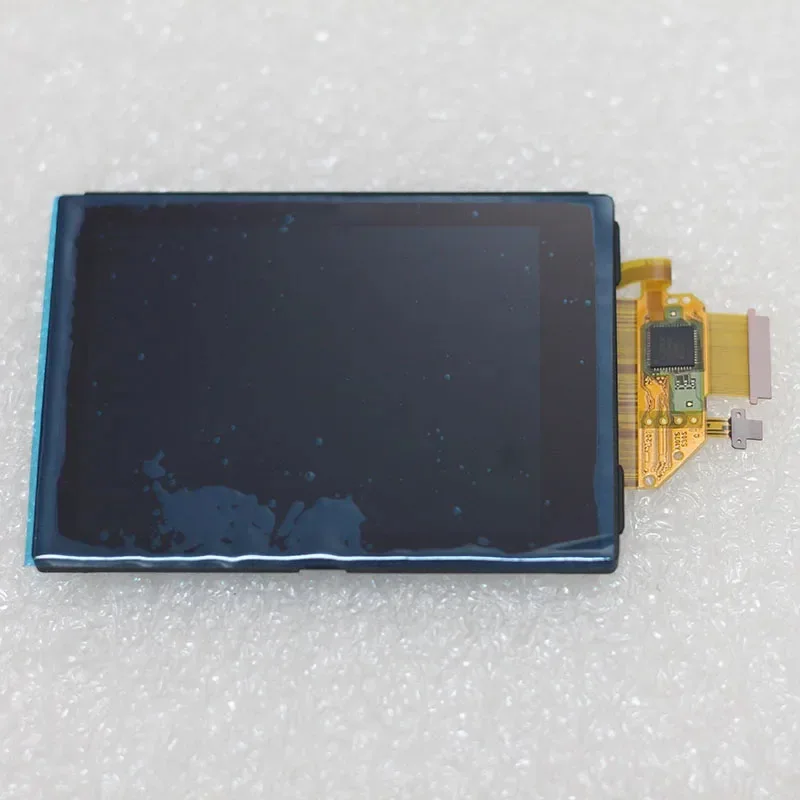 New LCD display screen assy with casa repair parts for Sony ILCE-7rM3 ILCE-9 A7rIII A7rM3 A9 RX10M4 RX10IV mirrorless
