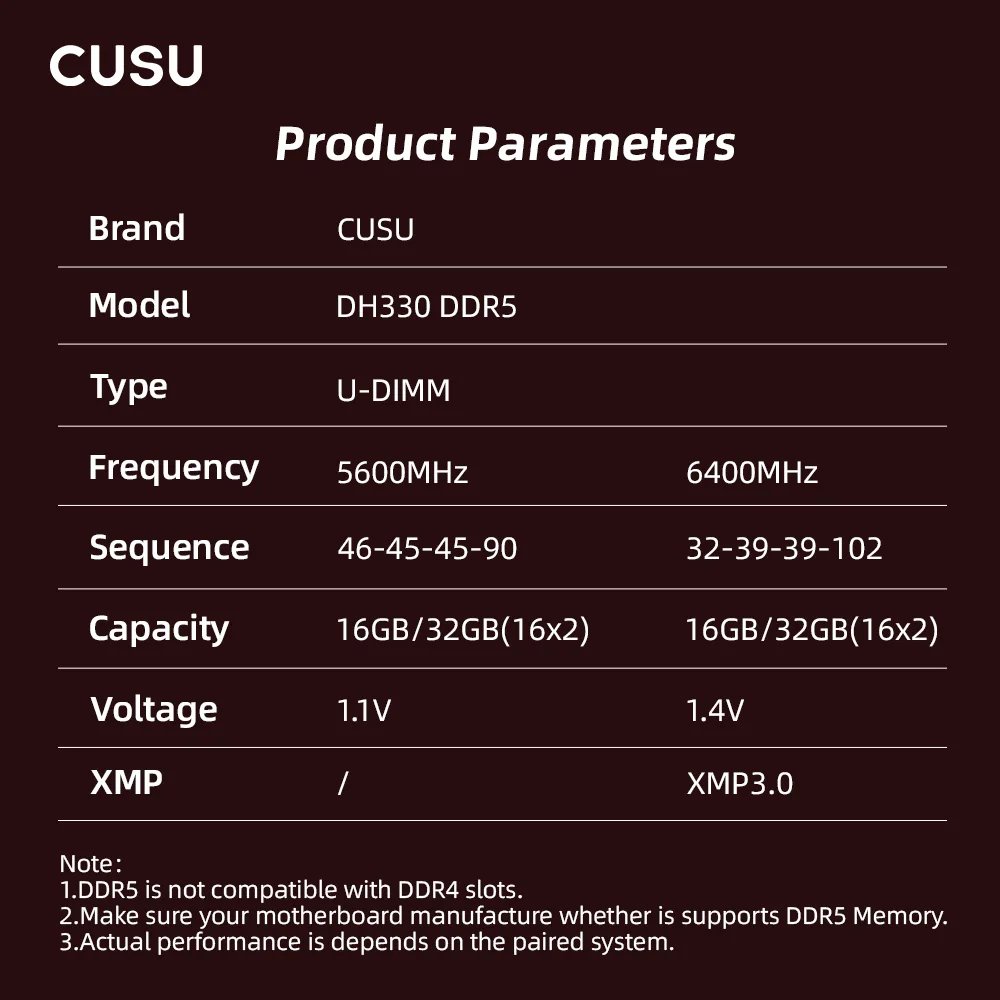 Match Ram Sticks Mixing Ram Brands Ddr4 CUSU RAM DDR4 8GB 16GB