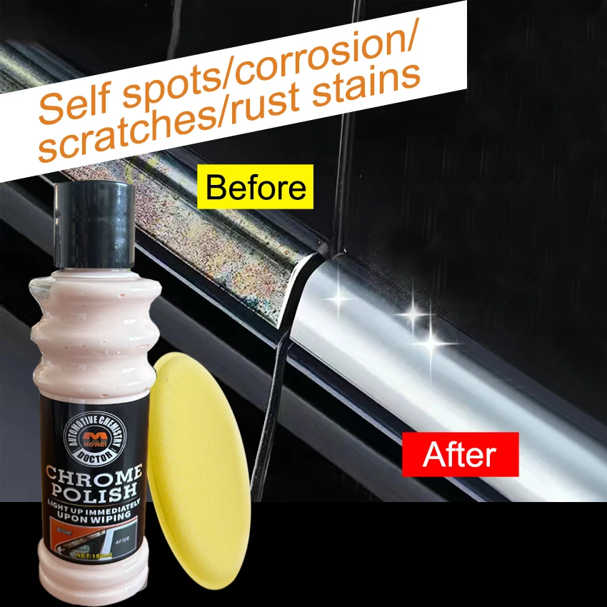 Chrome Repair Paste 1