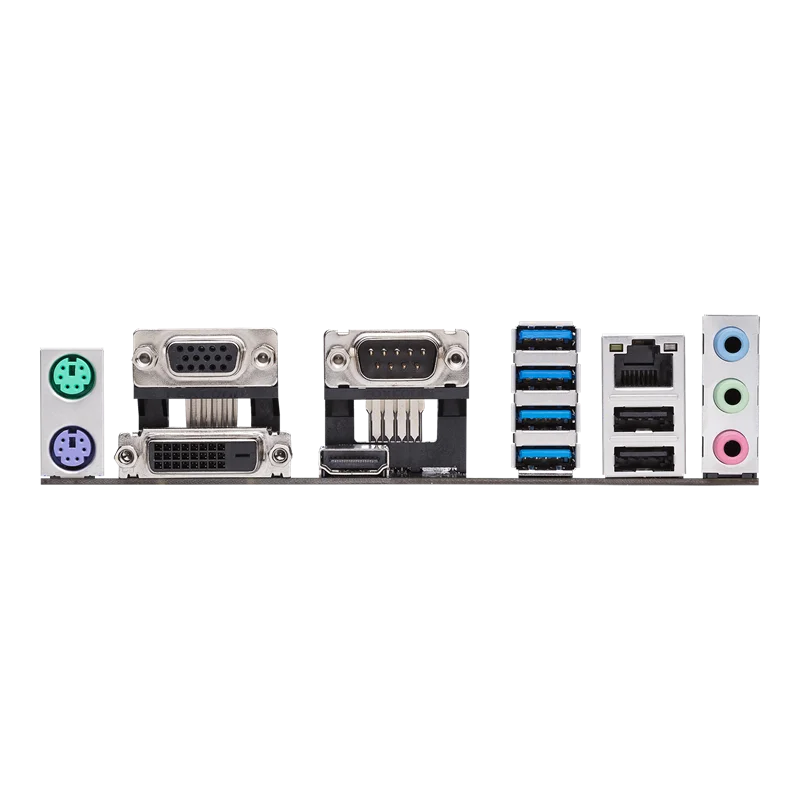 ASUS PRIME A320M-C R2.0 マザーボード AMD A320 AM4 対応 Ryzen 5