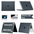 Crystal Black