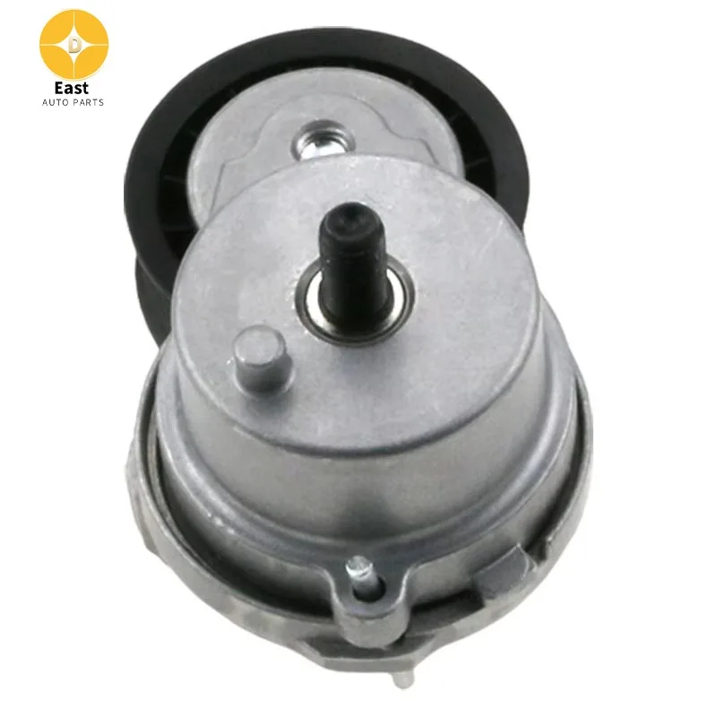 25192084 25182787 Tensioner Pulley for Chevrolet Captiva Cruze 11-17 OPEL ANTARA A VAUXHALL GENERAL MOTORS 4802241