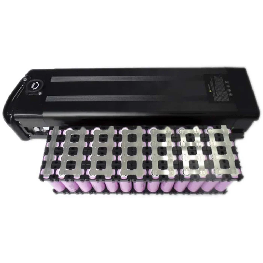 100PCS Cell Holder 18650 Lithium Battery Holder Cylindrical Anti Vibration Plastic Battery Pack Bracket Li-ion Battery Spacer