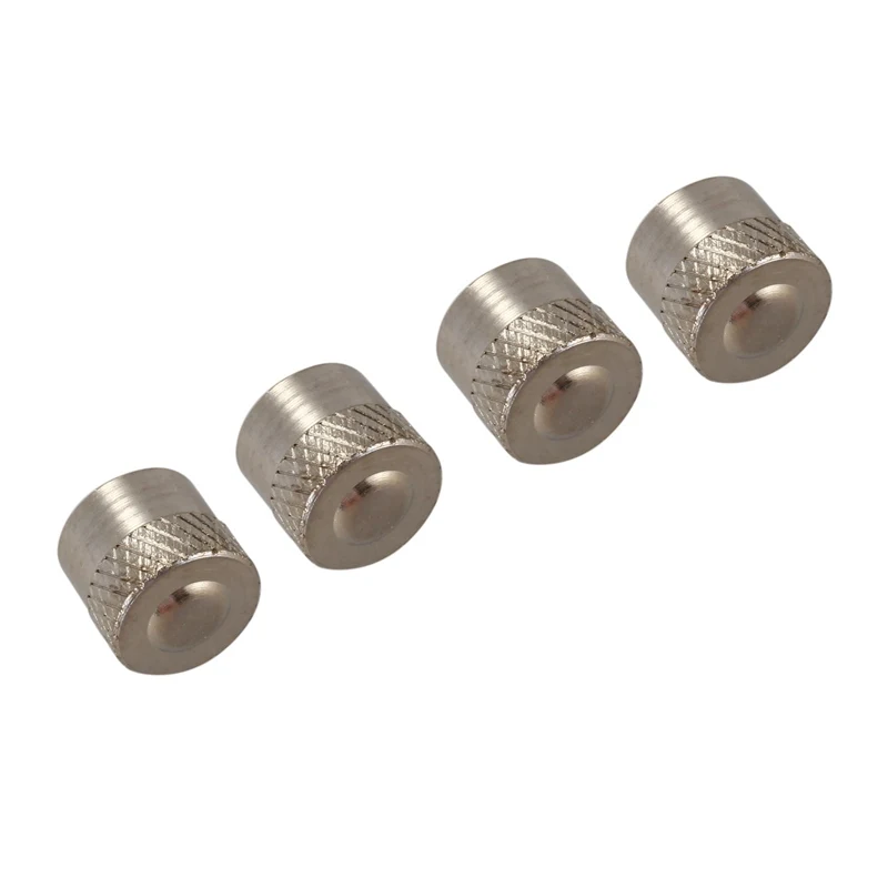Wheel Valve Dust Caps Kit/Set For BMW 4 36121120779