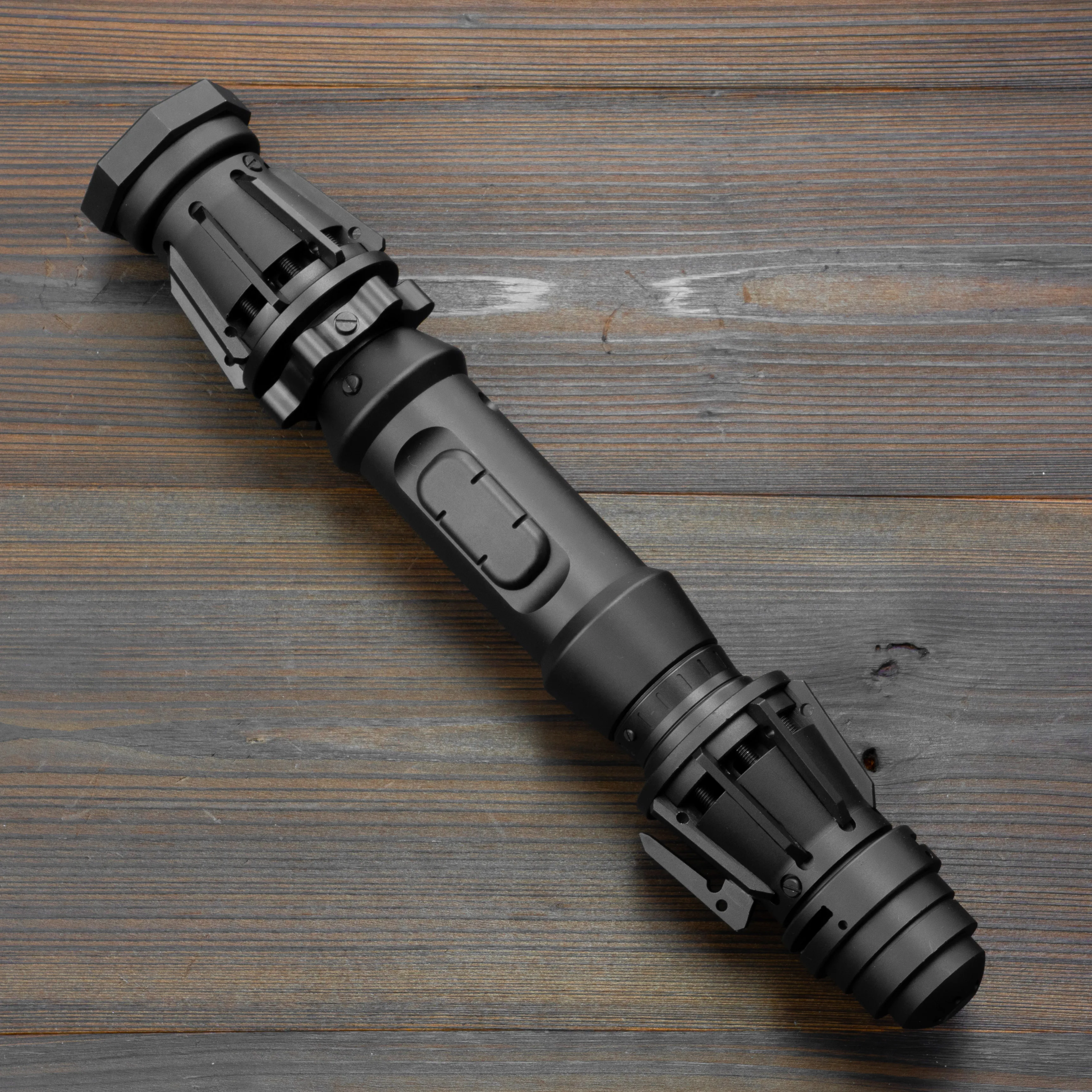 Рисунок 6 - Elf Sabers Rise of Skywalker Ray Ep9 neopixel proffie