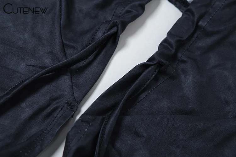 Monos ajustados con fruncido para mujer, de verano, con cuello halter, espalda descubierta, sexys, de medianoche, para discoteca