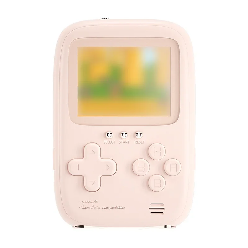 New Retro Handheld Game Console Support Wifi Connection Game Player Built  In 10000 Game Online Children Game Console - Handheld Game Players -  AliExpress