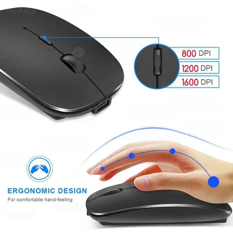 Premium Leather Keyboard Case with Detachable Wireless Keyboard