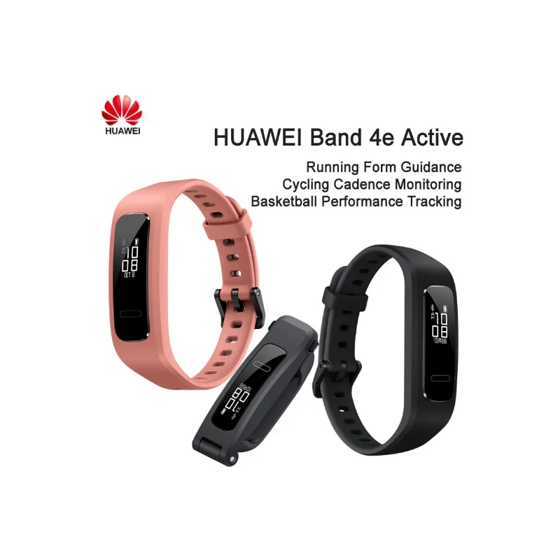 Smartwatch Huawei Band 4e Correas 4e Active Correas Huawei Band 4e