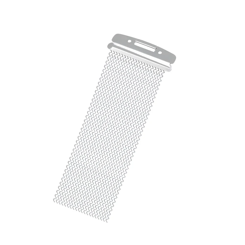 Drum Percussion Accessories SLADE 20/24/30/32/40/ Half Of A Strands Drum Steel Wires Stainless Steel For Snare Cajon Box Drum