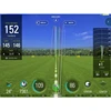 Golf Launch Monitor and Golf Simulator with Metal Protective Case 6