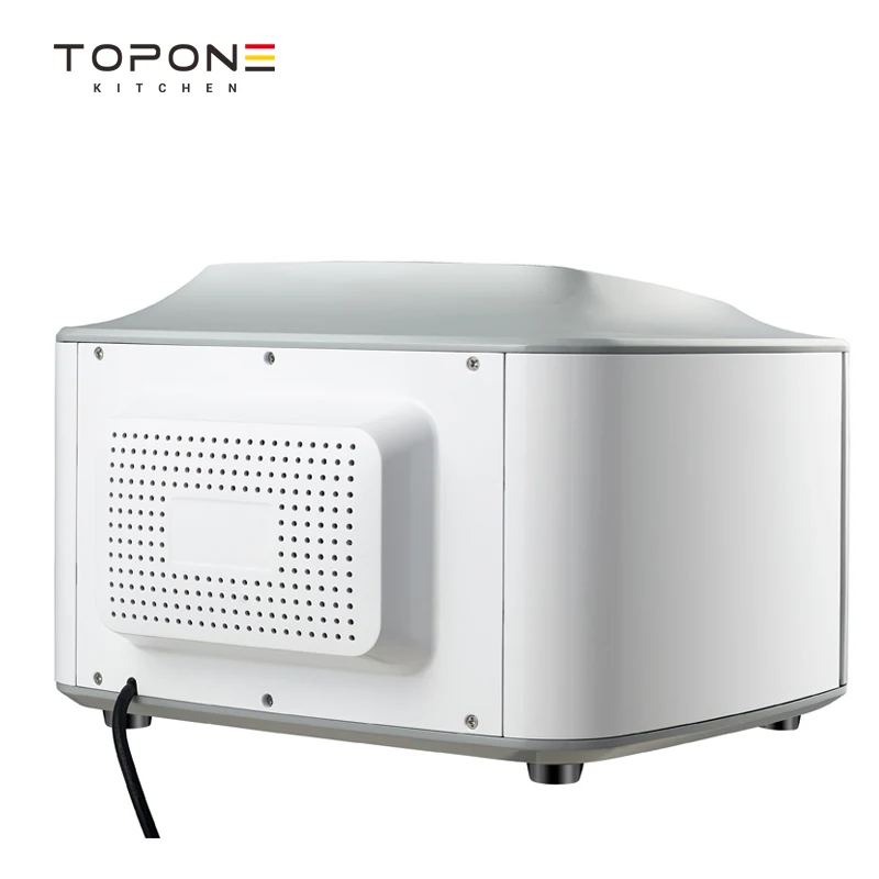 4 trays Food Dehydrator for sale home dehydartor machine dryer for fruit and vegetable 3
