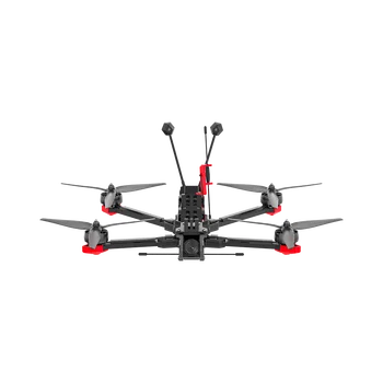 IFlight Chimera7 Pro V2 O4 6S HD Drone da 7,5 pollici BNF super efficiente con unità aerea O4 Pro / GPS preinstallato per FPV a lungo raggio