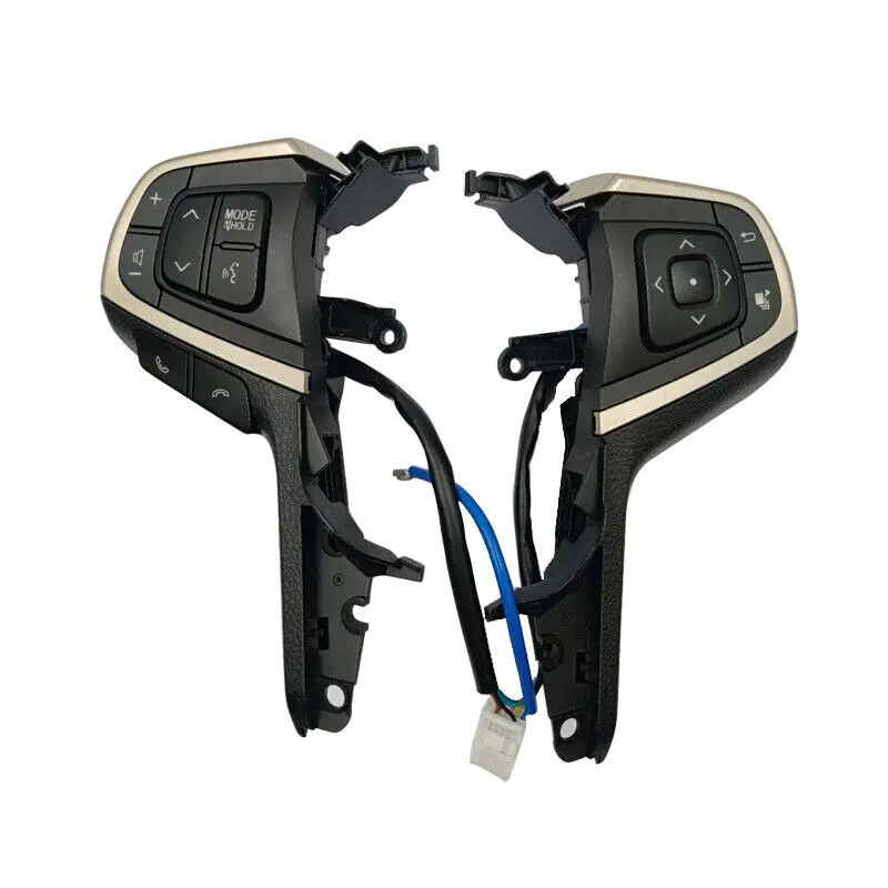 

For Toyota Innova Steering Wheel Switch Cruise Control Switch
