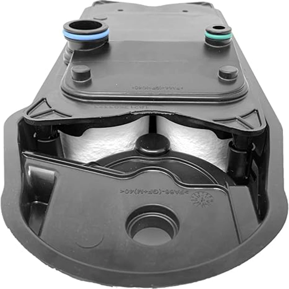 Fleetguard CV52001 Crankcase Filter (Pack of 2)