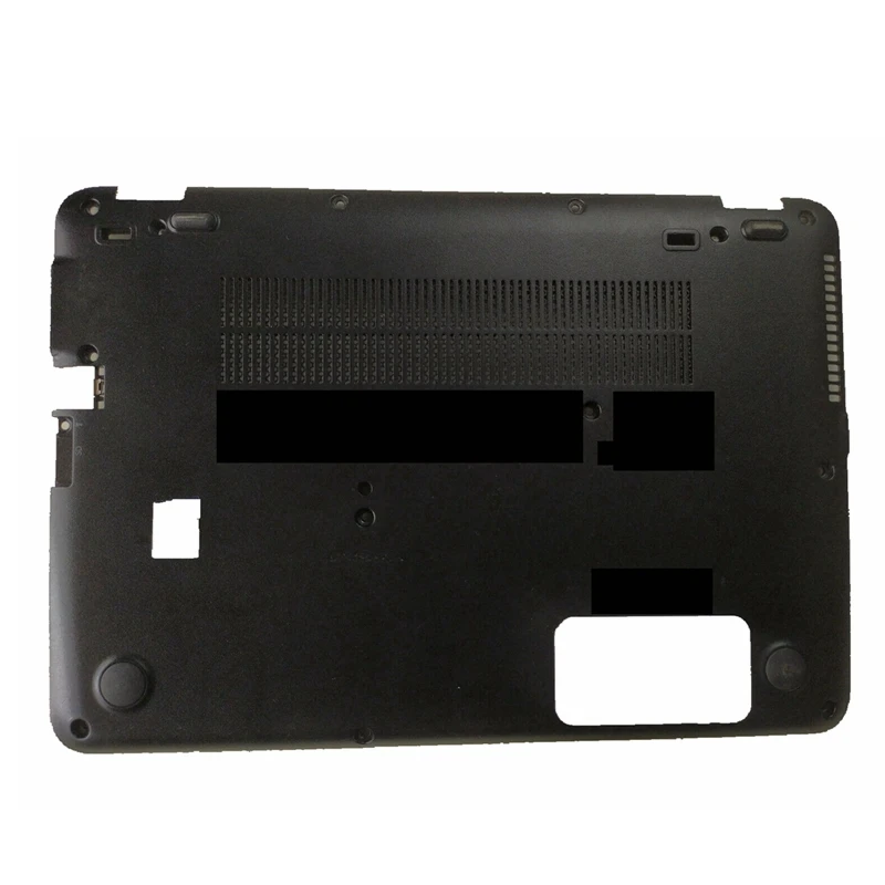 

New For HP EliteBook 725 820 G3 G4 Lower Bottom Case Base Cover 821662-001