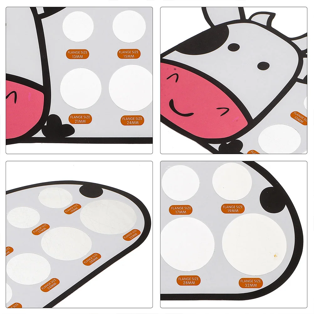 Рисунок 6 - измерительная карта