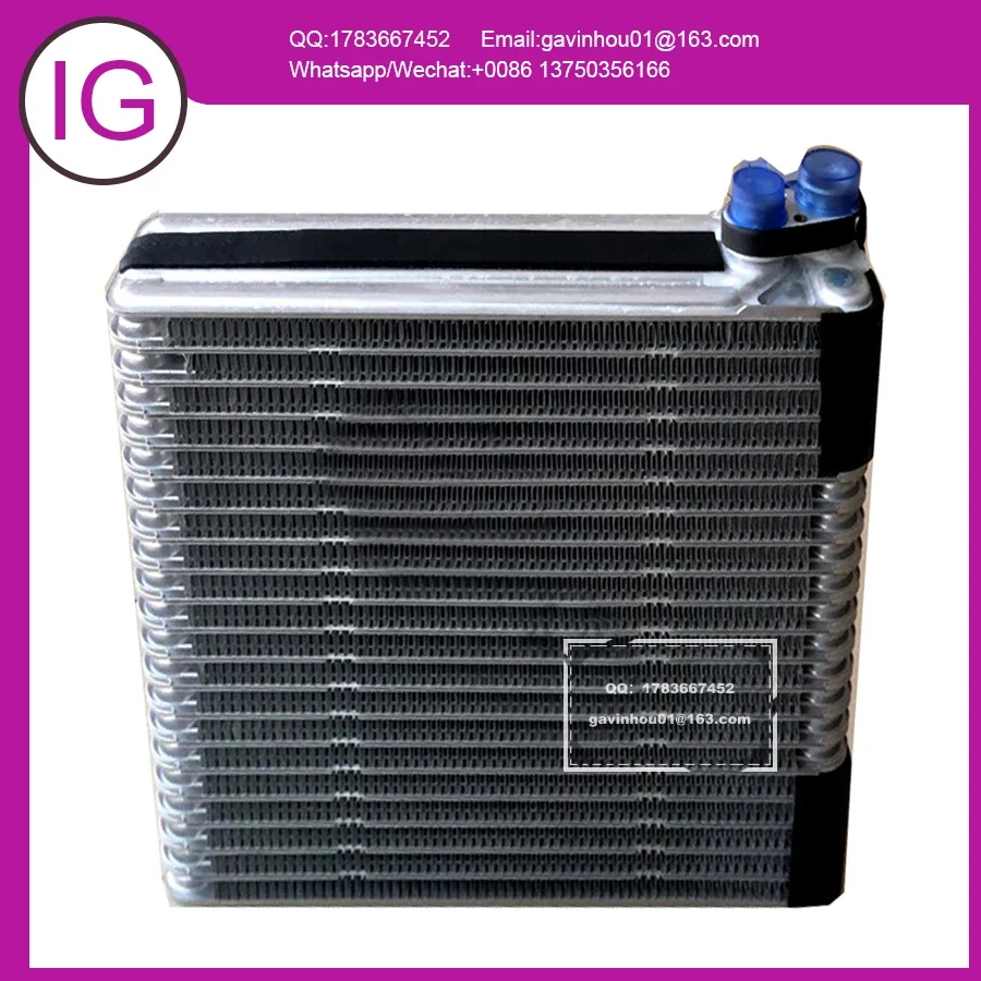 NEW Car Air Conditioner Evaporator Core For Toyota Corolla RHD Old Model 88501-12440 8850112440