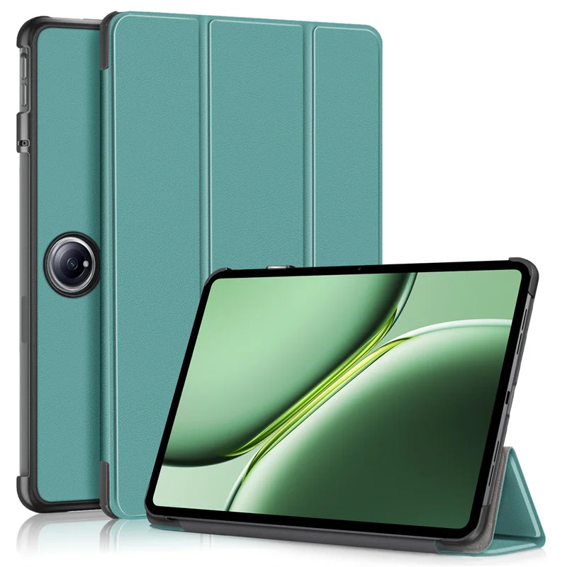Premium Tri-Folding Magnetic Stand Case