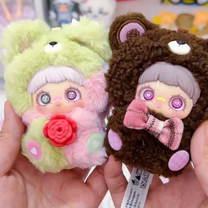 本物の MayMei May I Love You シリーズブラインドボックス