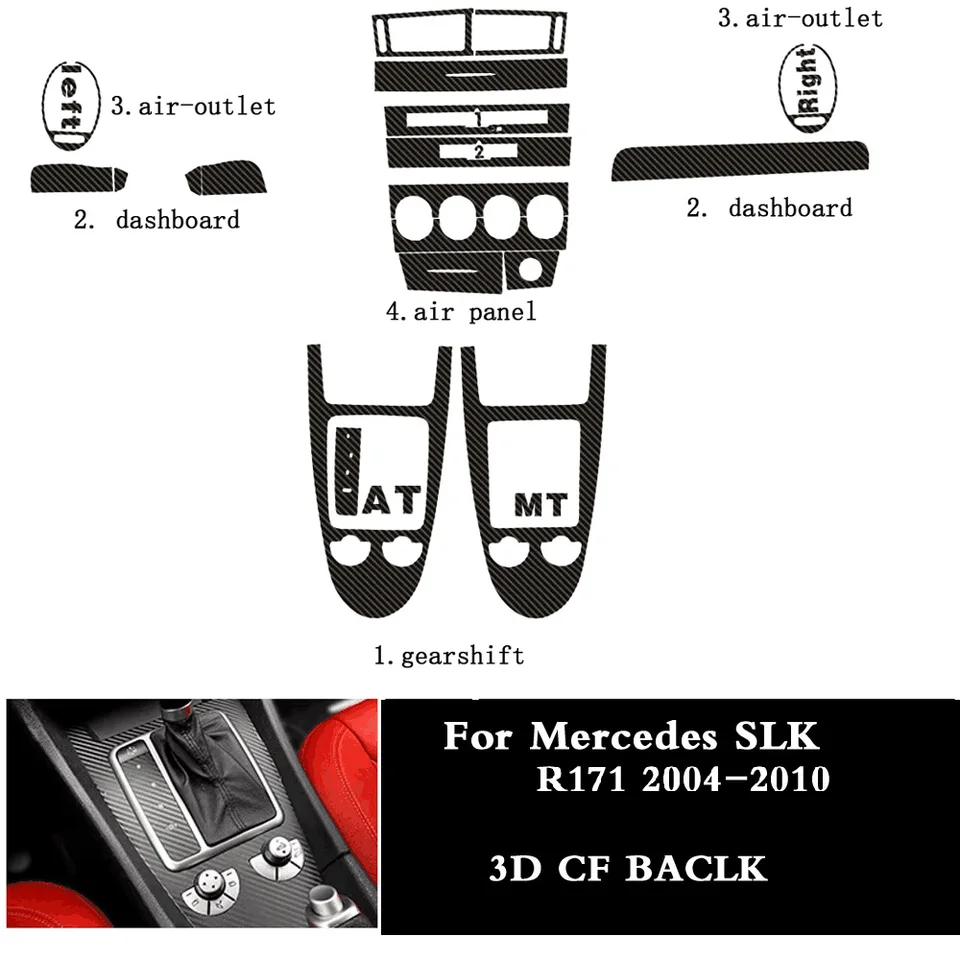 Mercedes SLK R171 dal 2004 al 2009 cerchio in lega da 17 a1714011302 - Mondo Ricambi