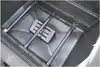 Spirit II E-310 3-Burner Liquid Propane Grill, Black 4