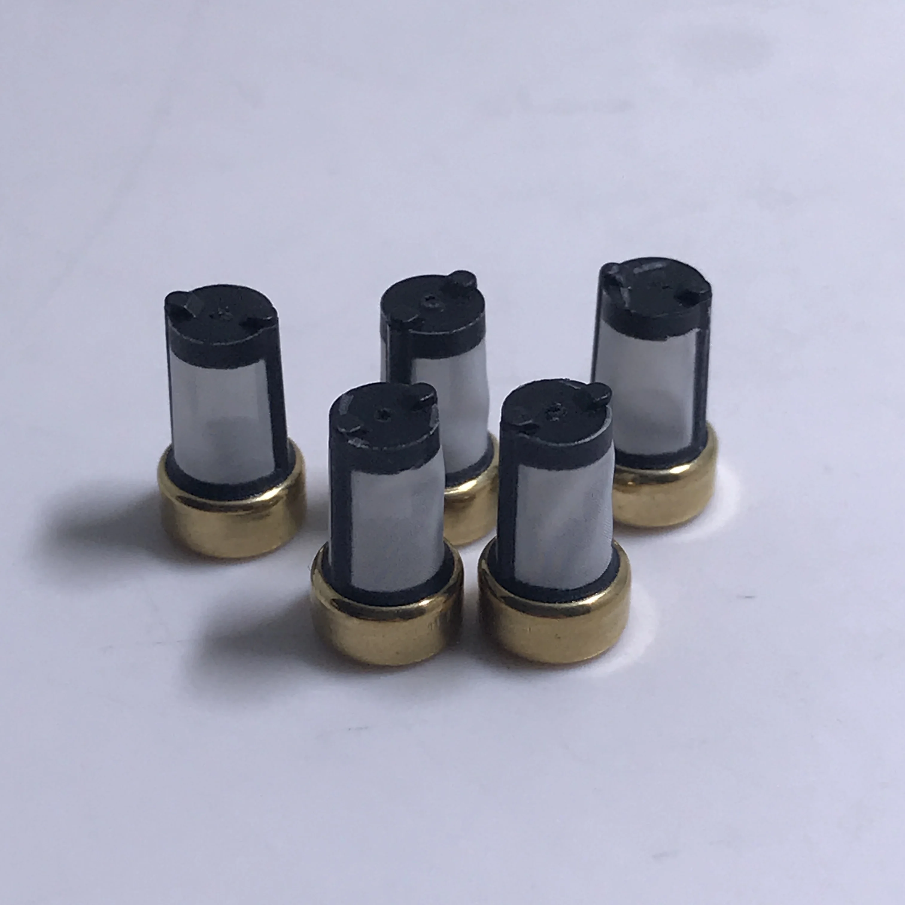 Fuel Injector 2C0-13761-00-00 2C0137610000 Repair Kits 4 Sets For YAMAHA R1 R6 YZF-R6 YZFR6 2006-2013