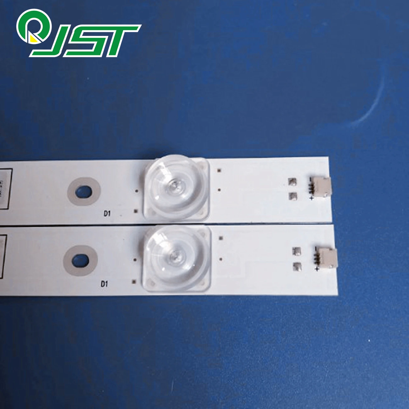 New 2pcs/Kit LED Strips for 32 TV LB32118 V0 E469119