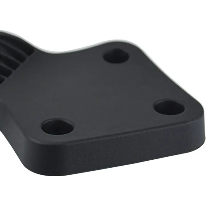 파나메라 971 2.9T 3.0T 4.0T 17-23용 후방 짐칸 커튼 패널 잠금 버클(1쌍) 9718682531E0 9718682541E0