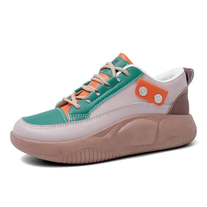 

Female tennis sneakers women breathable mesh casual sport shoes woman lace-up women Training white Men Running Zapatillas Hombre