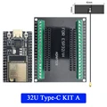 32U-T IPEX KIT A
