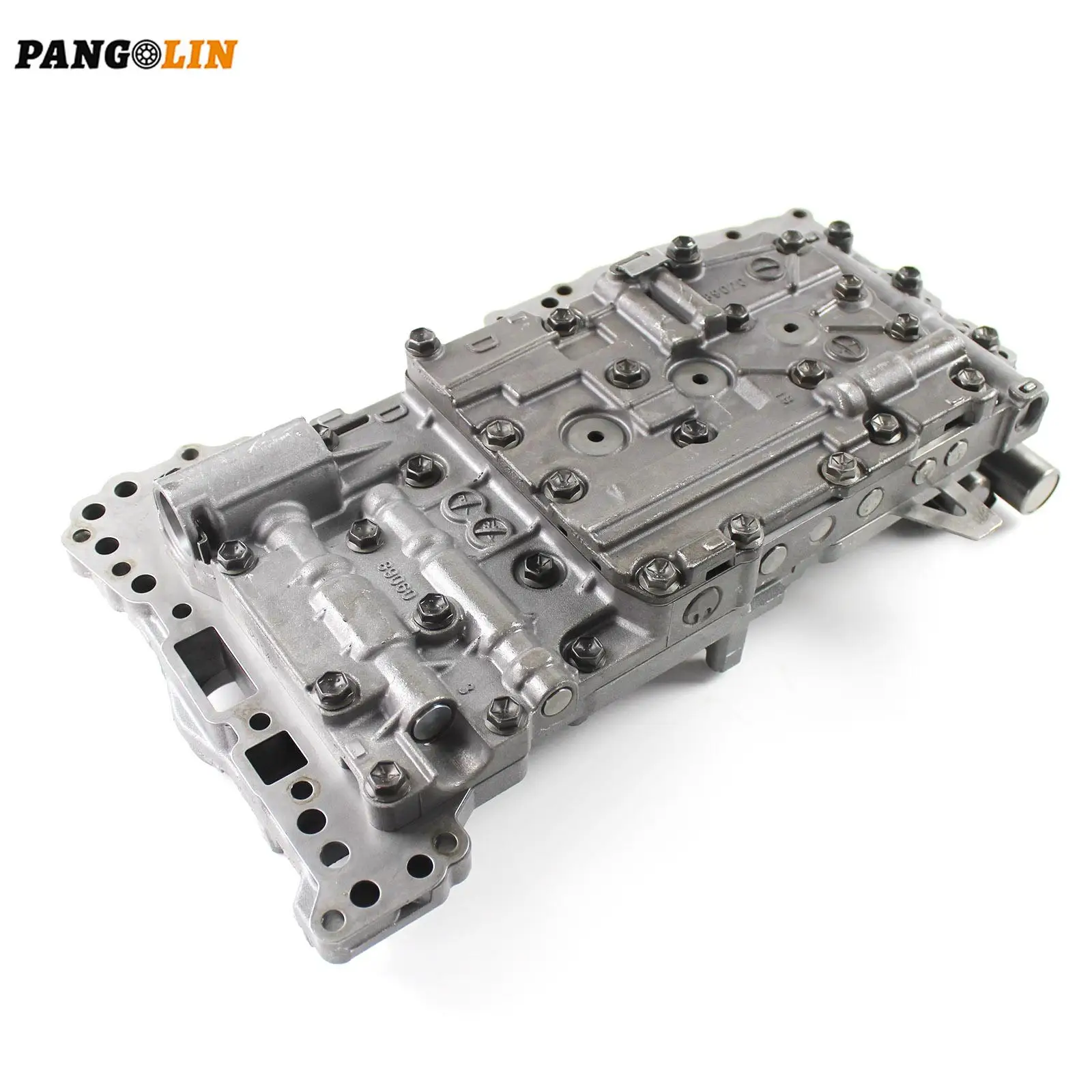 AB60E8870TransmissionValveBodywithSolenoidsSuitsfor2007upToyotaTUNDRACastCar