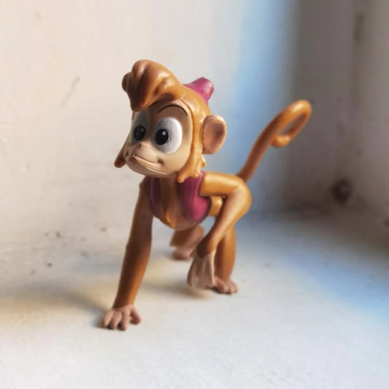 子供のためのディズニー漫画の置物 ハイブのおもちゃ 猿 人形 部屋の装飾 ケーキ Aliexpress 子供のためのディズニー漫画の置物 ハイブのおもちゃ 猿 人形 部屋の装飾 ケーキ Aliexpress