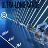NEW Long Range Electric Water Gun High-Pressure Water gun with Large Capacity Water Tank Automatic water Summer Outdoor Toys 6