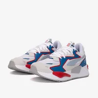 Puma – chaussures de sport authentiques pour hommes et femmes, confortables et respirantes, décontractées, nouvelle collection automne, 383589-01 1