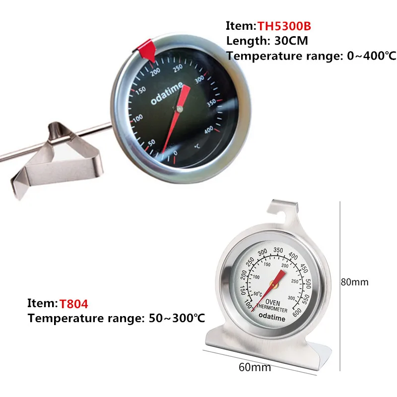 TH5300B T804