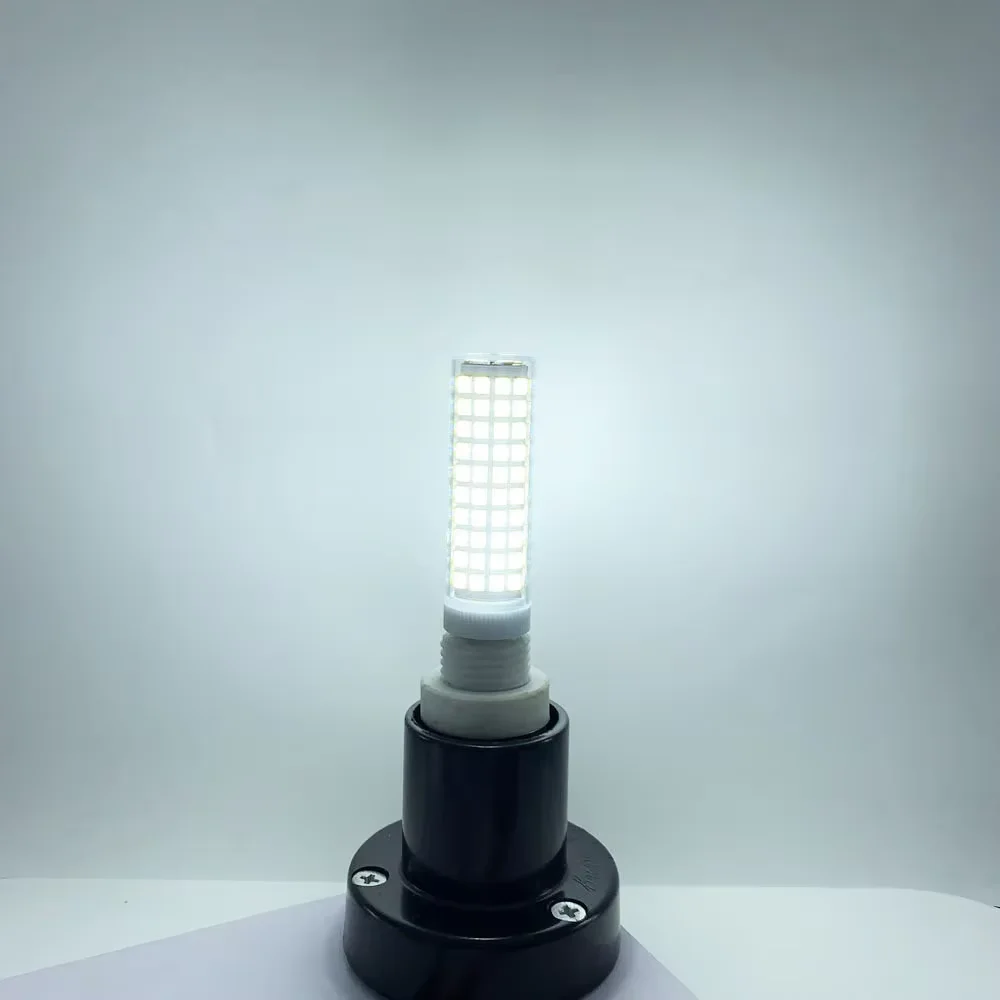 LED Bulb 10X G9 5W 7W 9W 12W 15W 18W AC 110V 220V 240V SMD 2835 Replace 30/40W Halogen Lamp