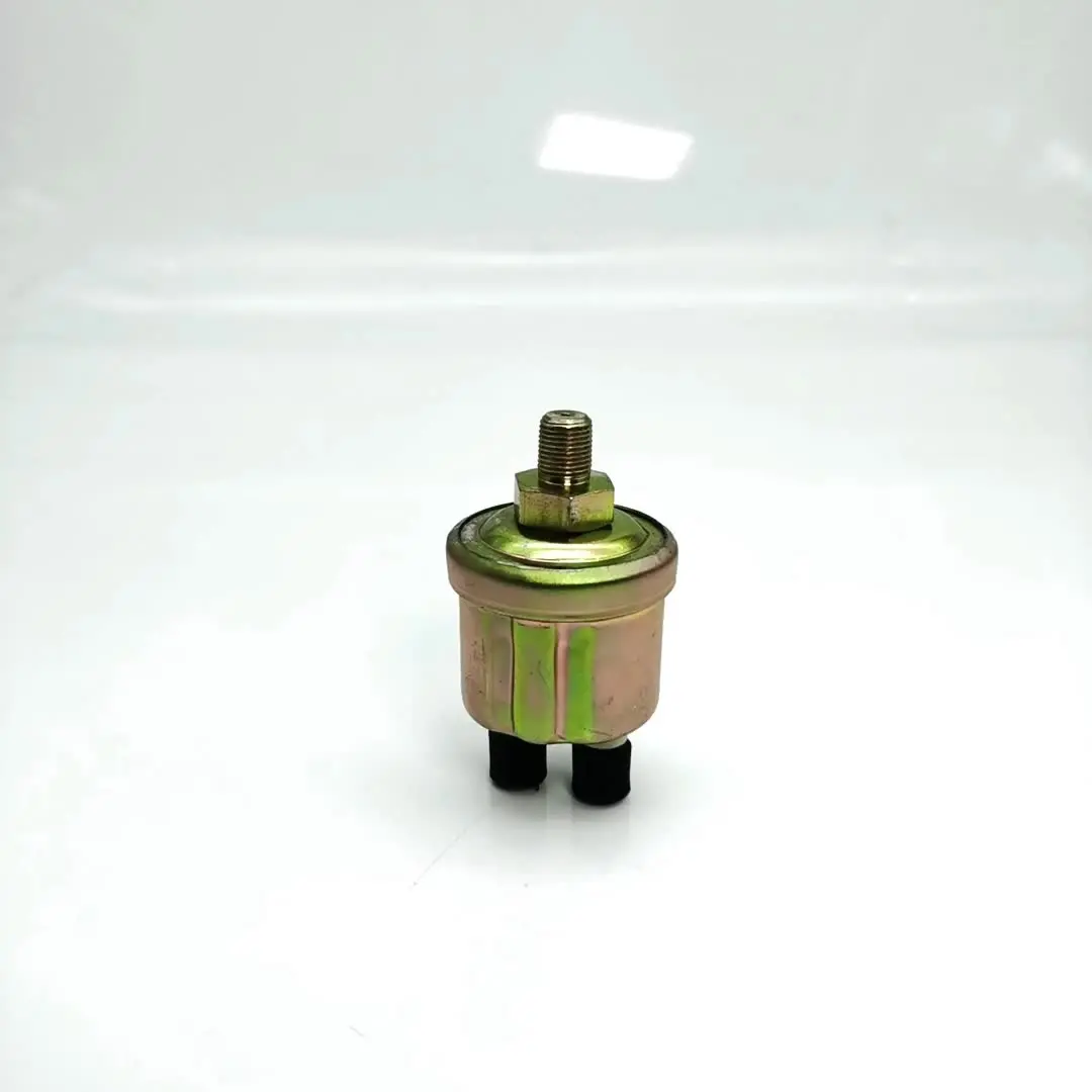 AD ユニバーサル油圧センサー 1/8NPT 10 ミリメートル 0-5BAR 0-10BAR オイルプレスゲージ送信機スイッチ送信ユニットディーゼル発電機部分  - AliExpress ブースト圧力センサー 1個 ユニバーサル 1/8 NPT 交換用エンジンオイル圧力センサー アフターマーケット用 ゲージオートアクセ