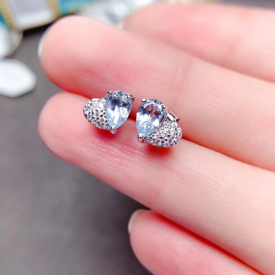 18k Real Diamond Earring JG-1902-3296 – Jewelegance