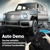 JJRC Q179  Climbing 4WD Off road Car Model 1:14 Gesture sensing RC Remote Controlled Car Children Toy 5