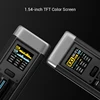 CUKTECH No.20 Power Bank 25000mAh P23 210W Output 3-Port Portable Charger 140W USB C For Macbook iPhone 14 Xiaomi ZMI Camping 5