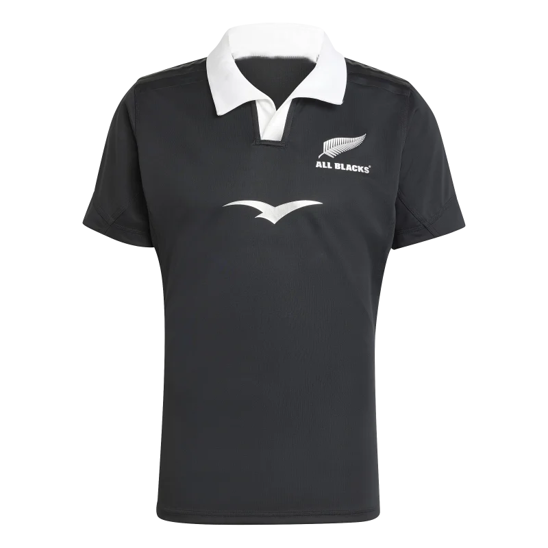 Polo Shirts All Blacks for Men and Women Classic Casual