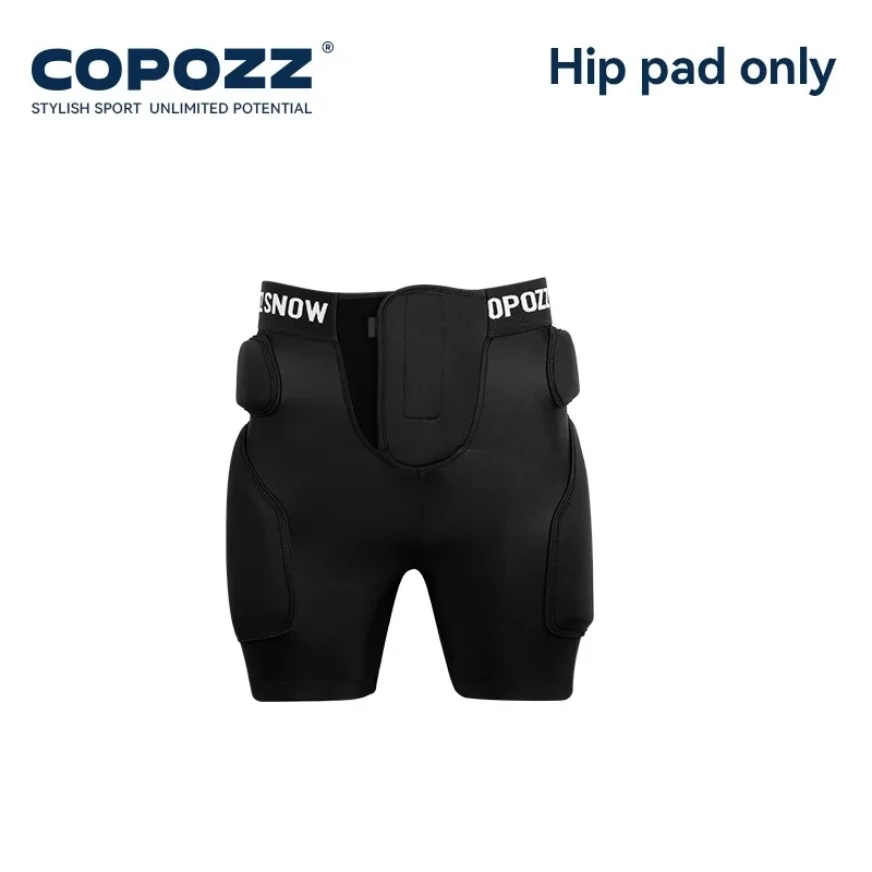 Hip pad only