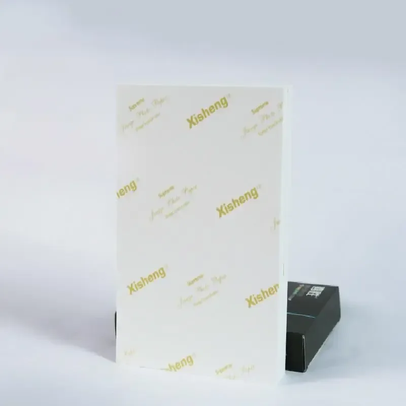 광택 사진 인쇄 용지 프린터, 사무실 인쇄용 글로스 용지, 컬러 코팅 인쇄, 3r, 4r, 5r, 100 개/백