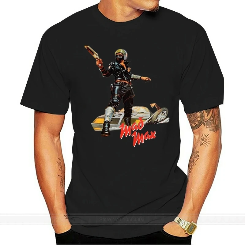 max tshirts men